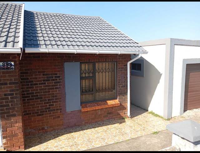 3 BEDROOM HOUSE FOR SALE IN GREYTOWN